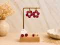Coffret Fête des Mère - Éclat Floral Bonbon