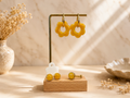 Coffret Fête des Mères - Éclat Floral Jaune